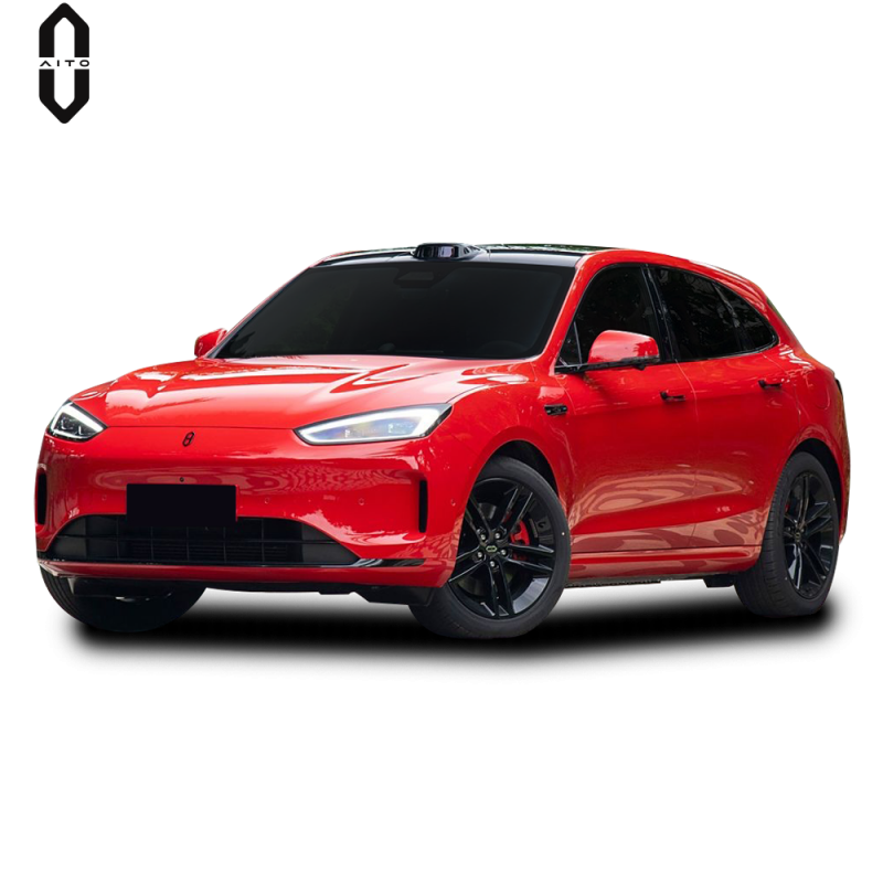 AITO M5 